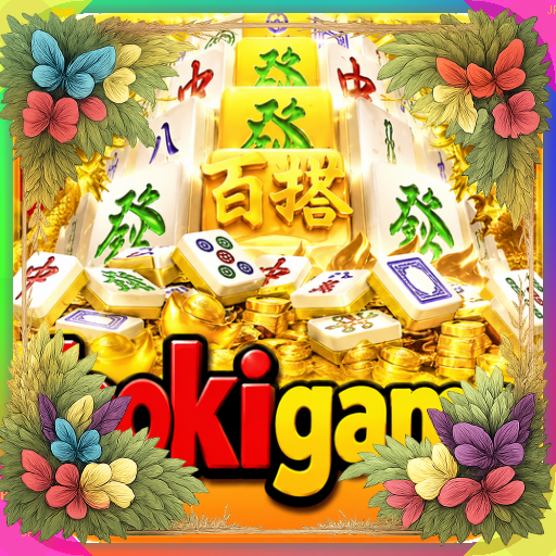 hokigame — mitra unggulan